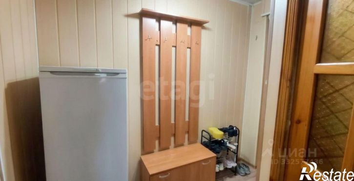 1-комн квартира городской округ Феодосия