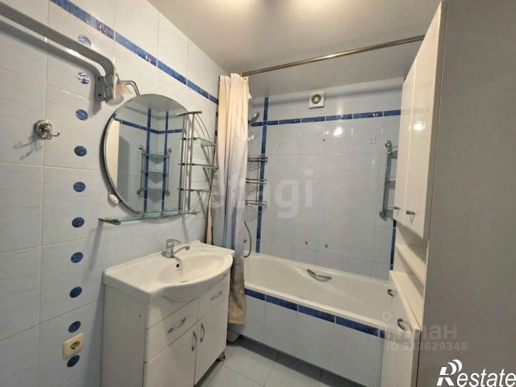 3-комн квартира городской округ Симферополь