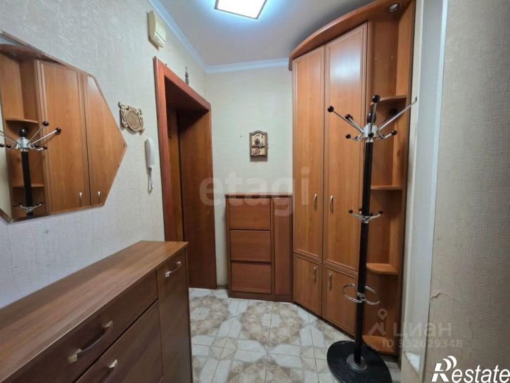 3-комн квартира городской округ Симферополь