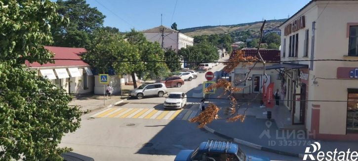 1-комн квартира городской округ Феодосия