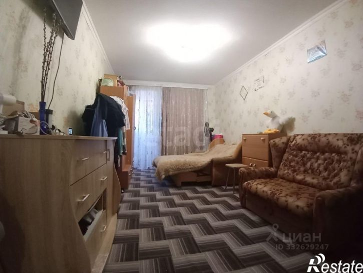 1-комн квартира городской округ Ялта, Ялта