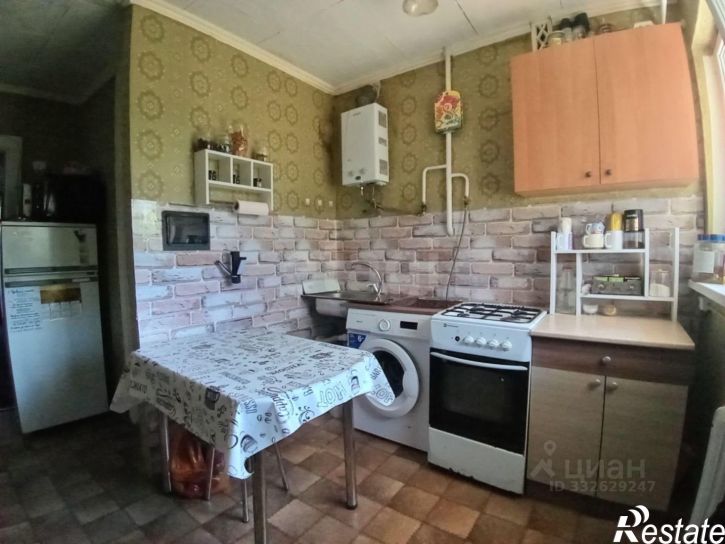 1-комн квартира городской округ Ялта, Ялта