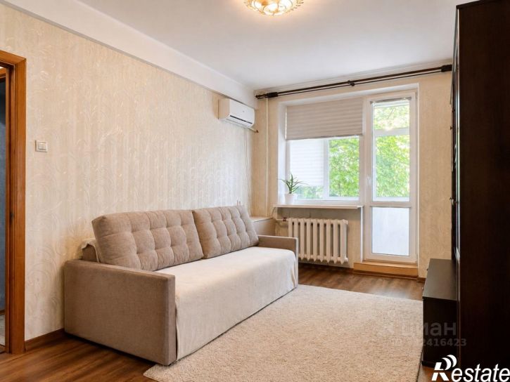 2-комн квартира Севастополь, проспект Генерала Острякова, 54