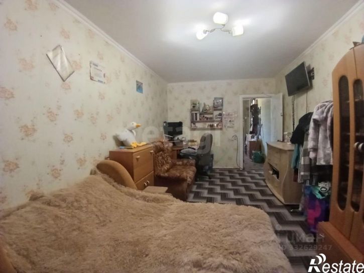 1-комн квартира городской округ Ялта, Ялта
