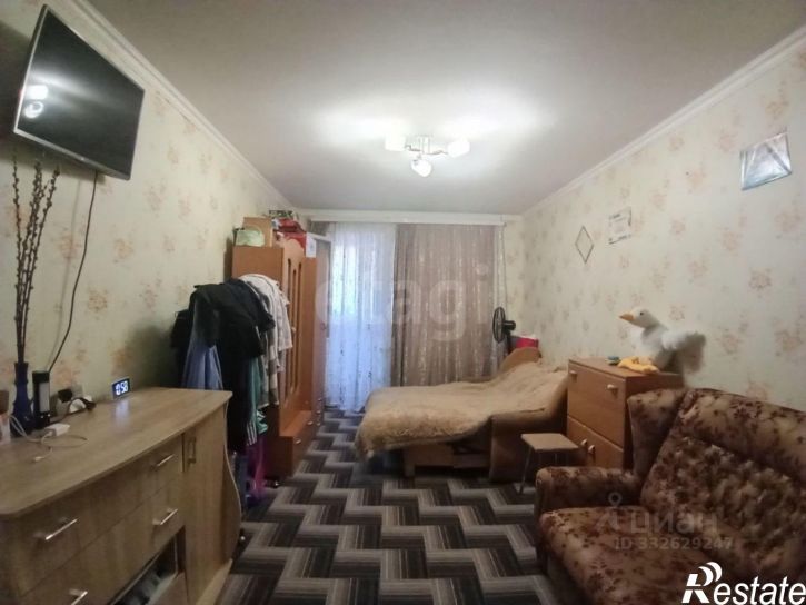 1-комн квартира городской округ Ялта, Ялта