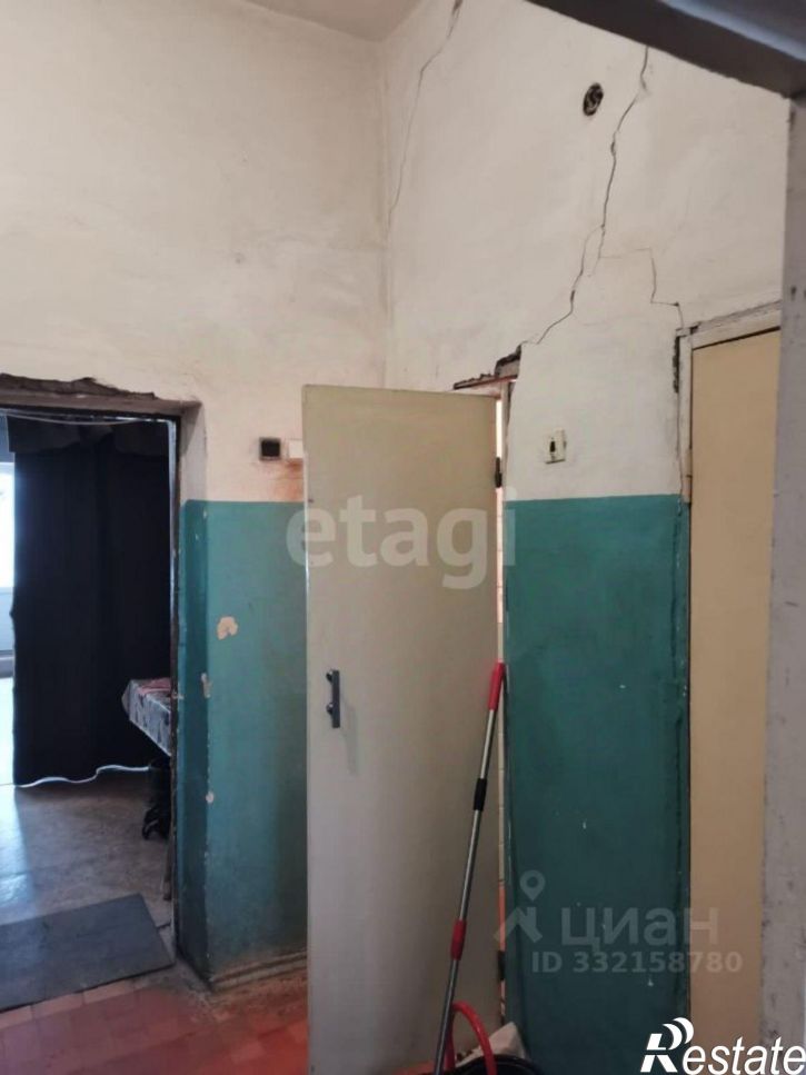 3-комн квартира