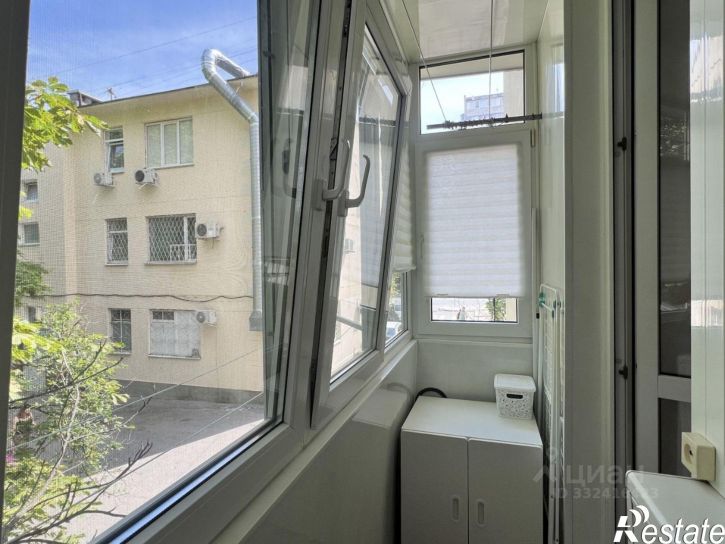 2-комн квартира Севастополь, проспект Генерала Острякова, 54