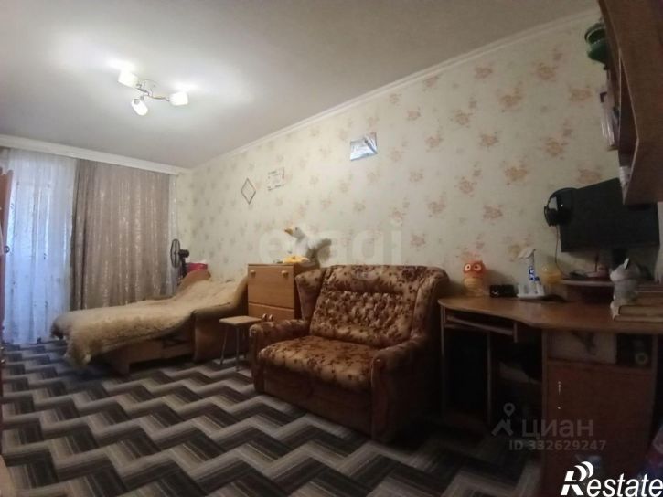 1-комн квартира городской округ Ялта, Ялта