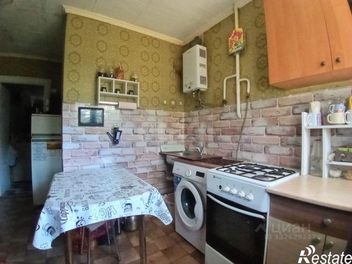 1-комн квартира городской округ Ялта, Ялта