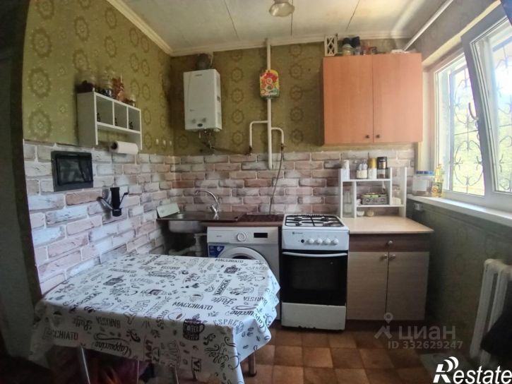 1-комн квартира городской округ Ялта, Ялта
