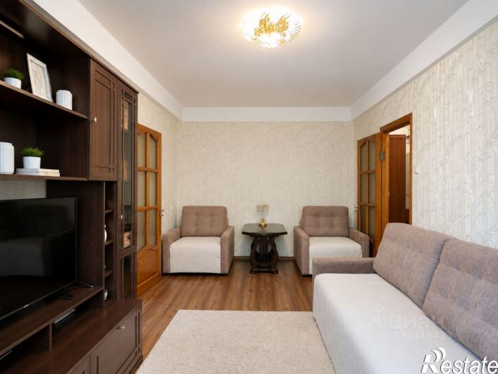 2-комн квартира Севастополь, проспект Генерала Острякова, 54