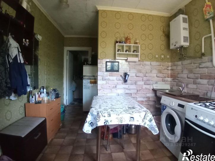 1-комн квартира городской округ Ялта, Ялта