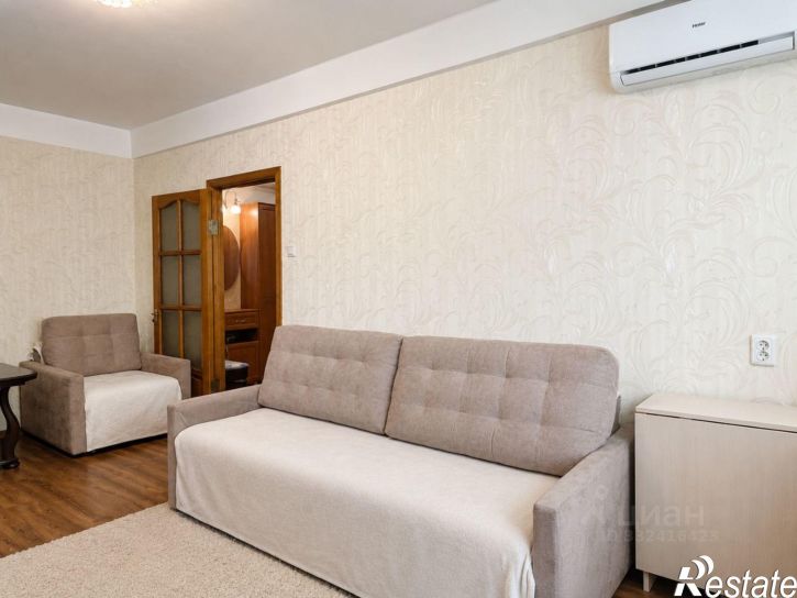 2-комн квартира Севастополь, проспект Генерала Острякова, 54