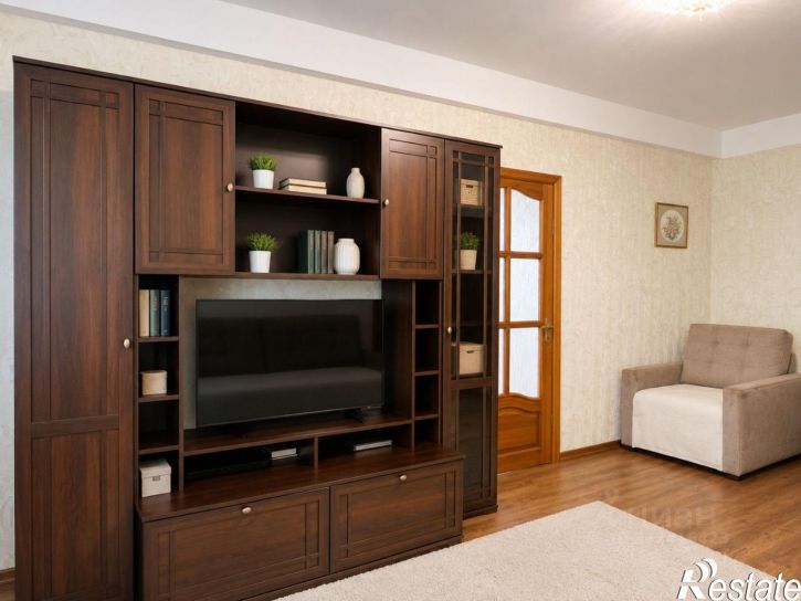 2-комн квартира Севастополь, проспект Генерала Острякова, 54