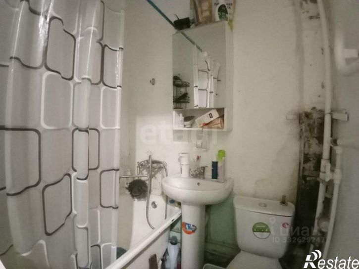 1-комн квартира городской округ Ялта, Ялта