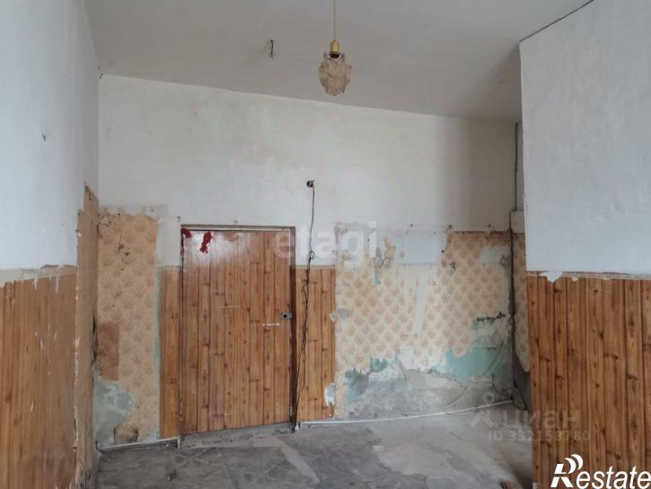 3-комн квартира