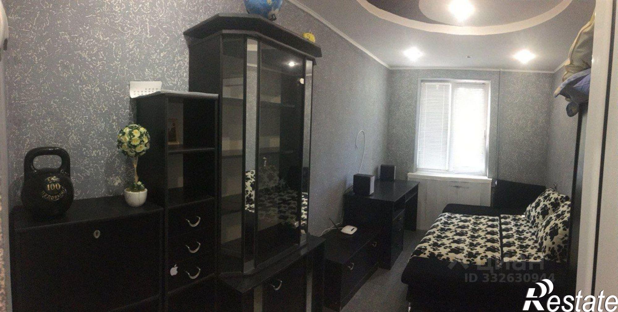 Купить квартиру за 8 100 000 рублей на ул Гоголя, 36