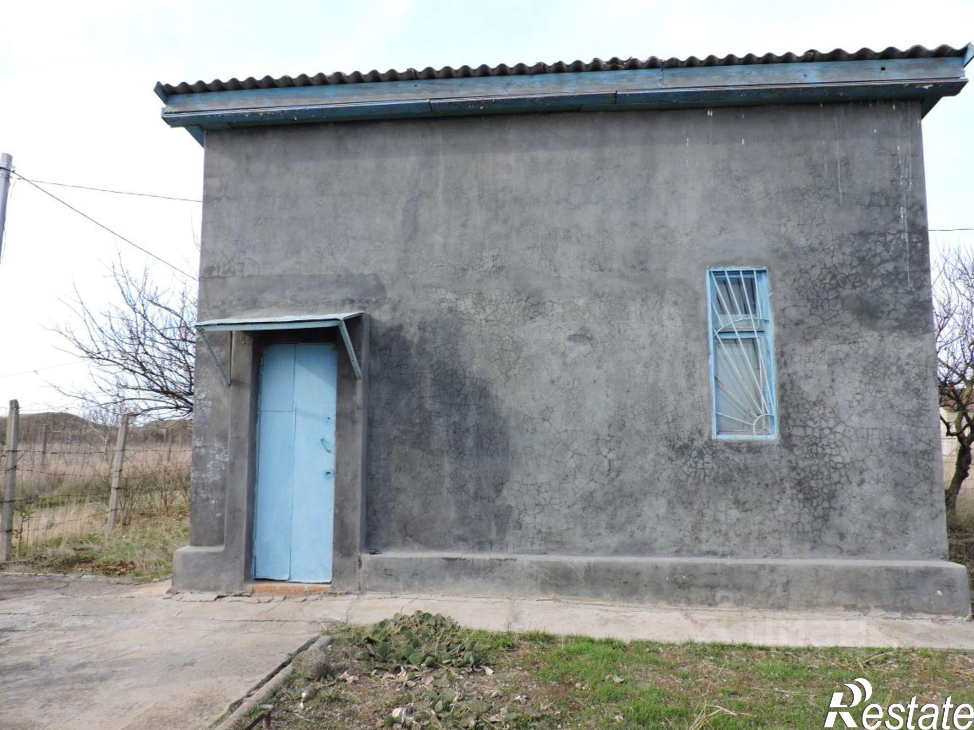 Купить дачу, дом, коттедж за 2 950 000 рублей на Сакский район