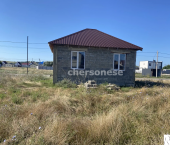 коттедж 45 кв м улица Красноярская