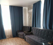 1-комн, 41кв м, этаж 6/10 Симферополь