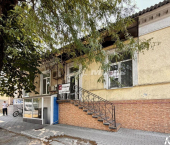 офис 66 кв м, этаж 1/1 Симферополь г., Ленина пл., д.19