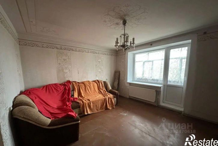 2-комн квартира ул Ленина, 63А,  д. 63А