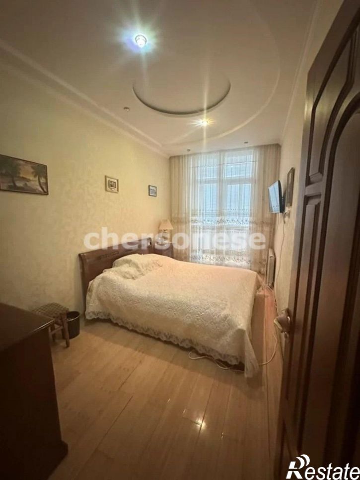 4-комн квартира Античный проспект, д.6