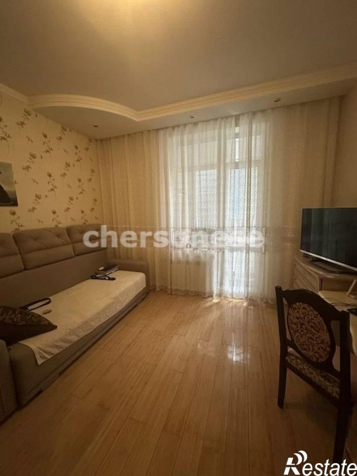 4-комн квартира Античный проспект, д.6