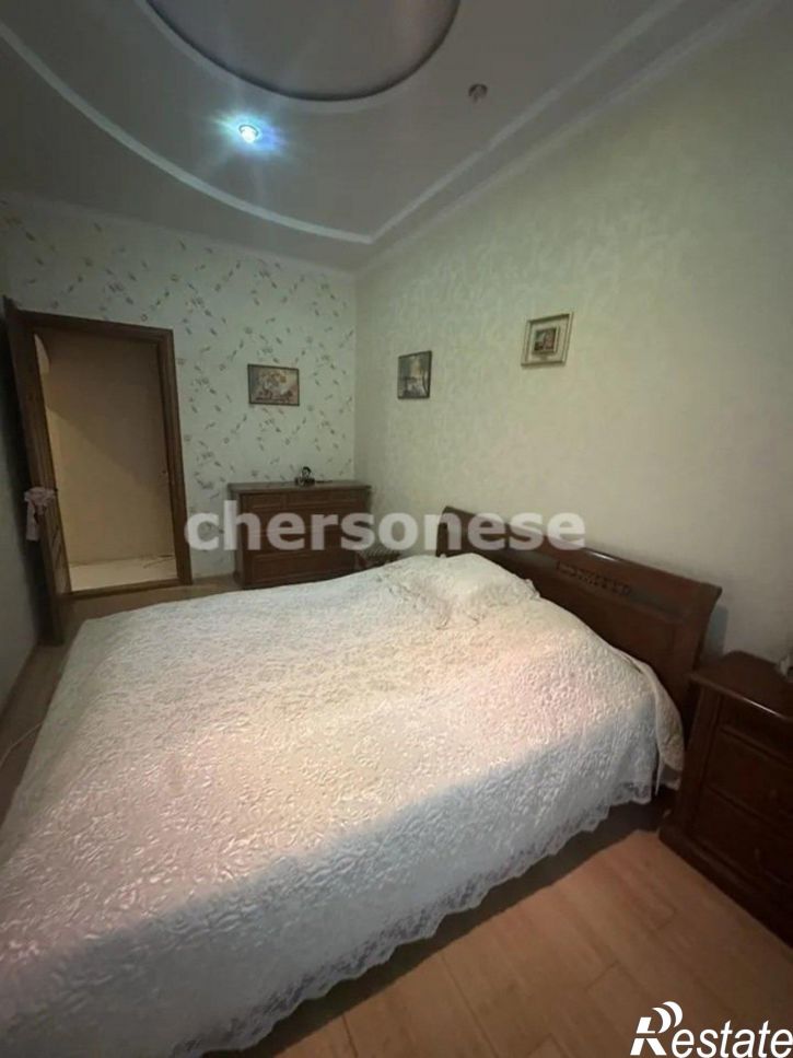 4-комн квартира Античный проспект, д.6