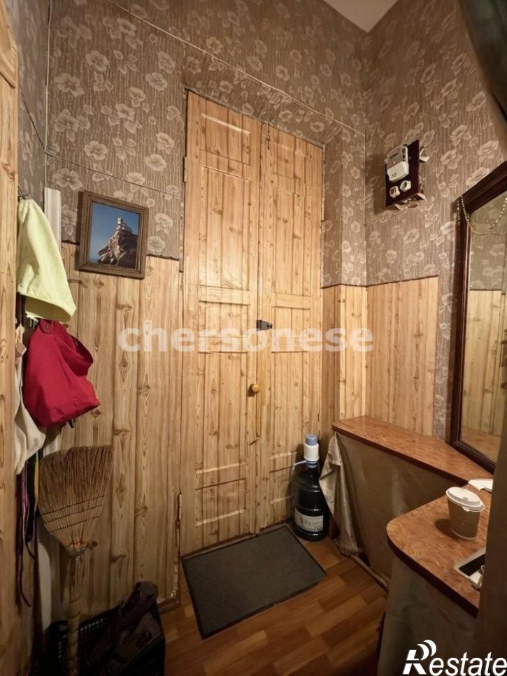 3-комн квартира бульвар Адмиральский, д.12