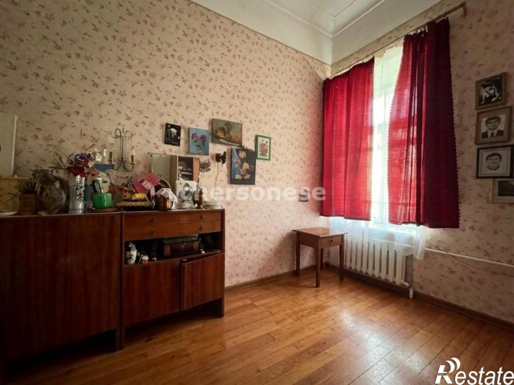 3-комн квартира бульвар Адмиральский, д.12