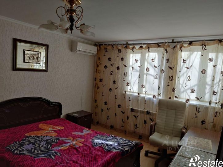 Комната ул Астана Кесаева, 5/10,  д. 5/10