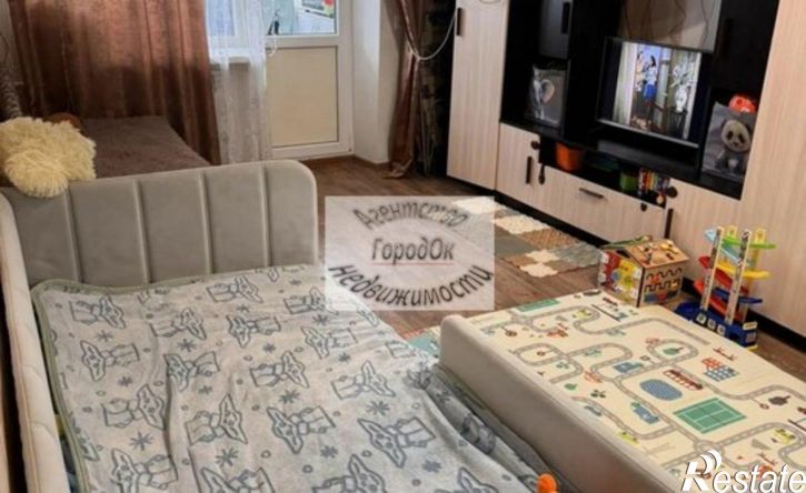 1-комн квартира ул Ленина, 20,  д. 20