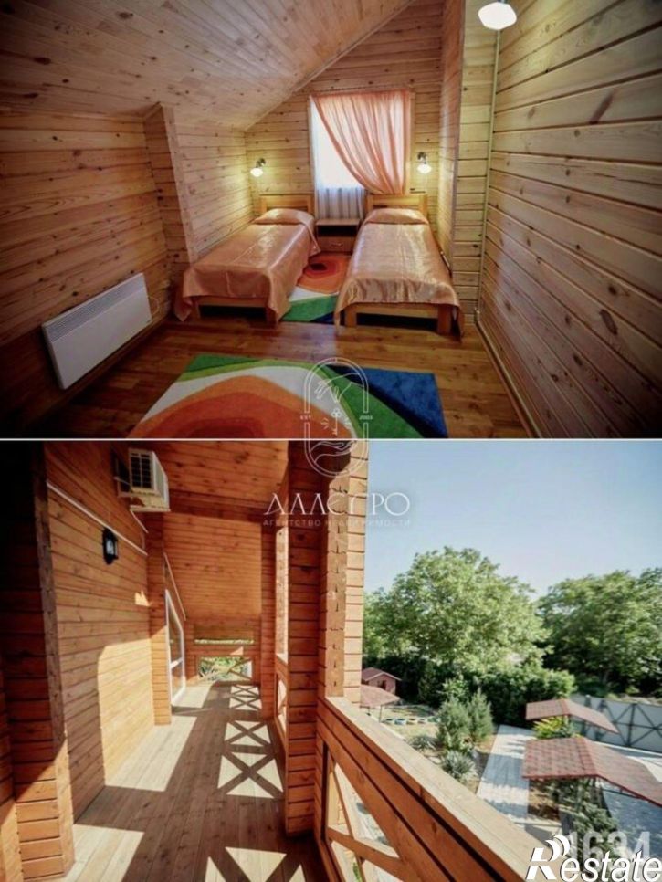 Отдельное здание ул Центральная, 21,  д. 21