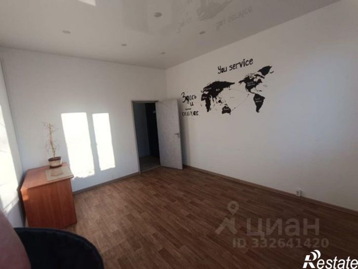 Офис Крым Респ, Севастополь, Адмирала Фадеева улица