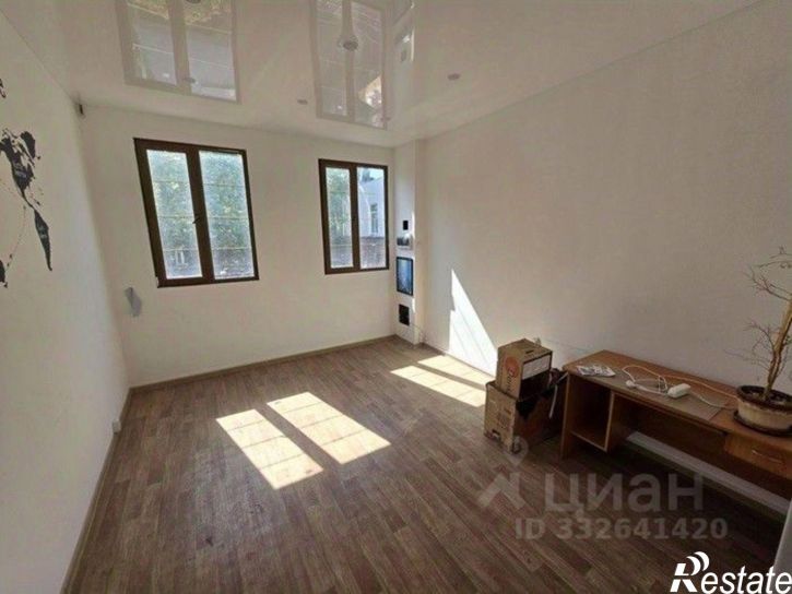 Офис Крым Респ, Севастополь, Адмирала Фадеева улица