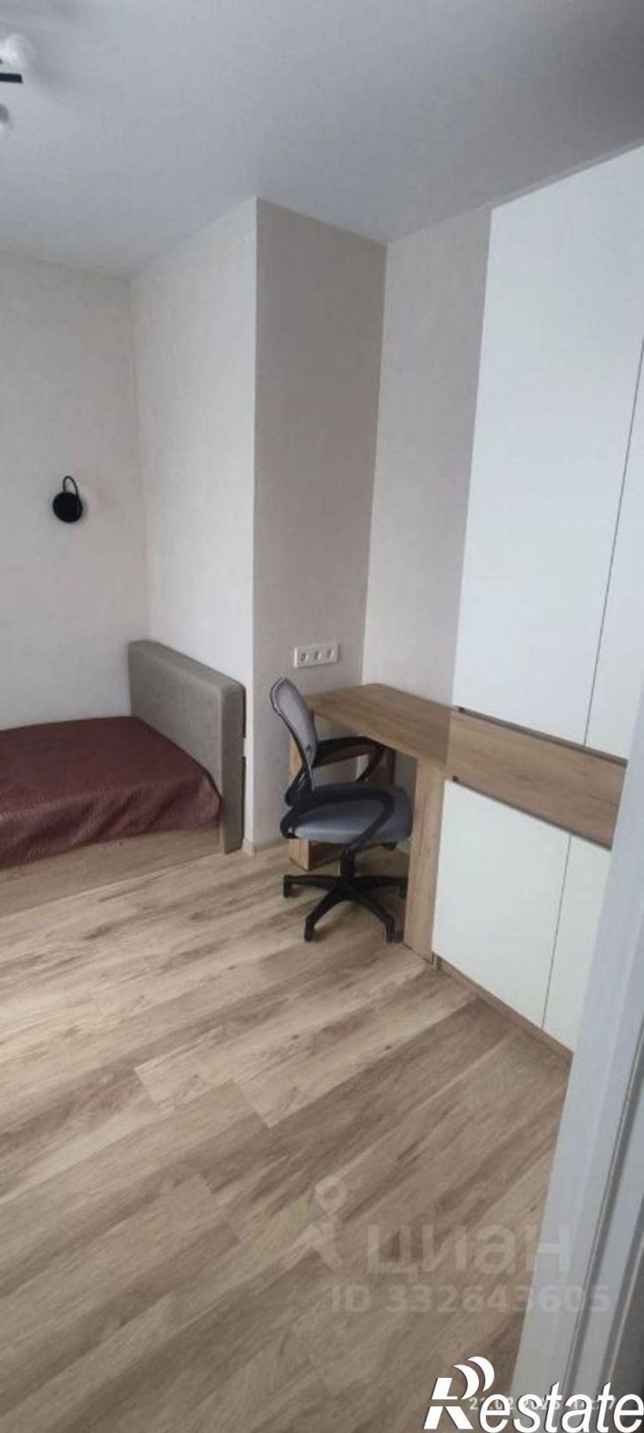 3-комн квартира Керчь, улица Марата, 6