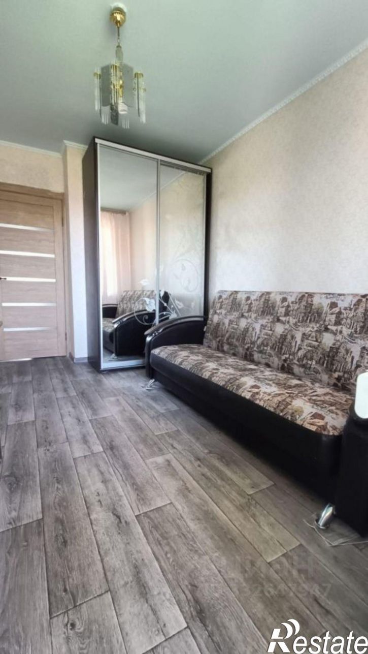 3-комн квартира Керчь