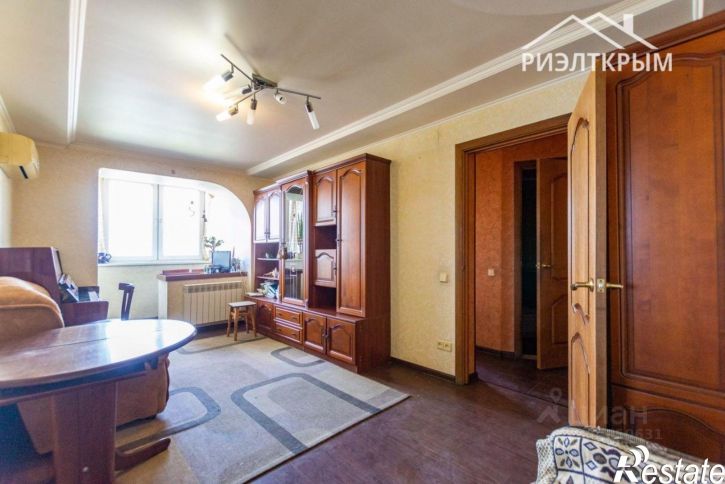2-комн квартира ул Студенческая, д 18