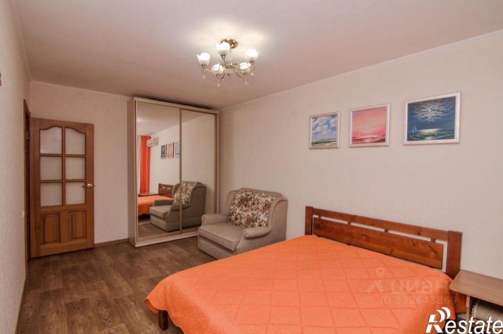 1-комн квартира Алушта, улица Ленина, 30