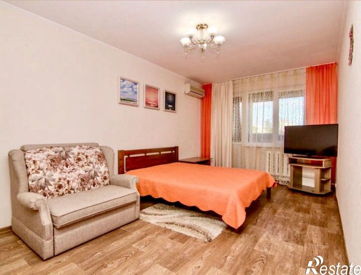 1-комн квартира Алушта, улица Ленина, 30