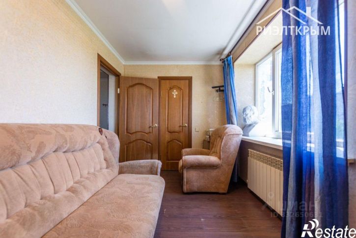 2-комн квартира ул Студенческая, д 18