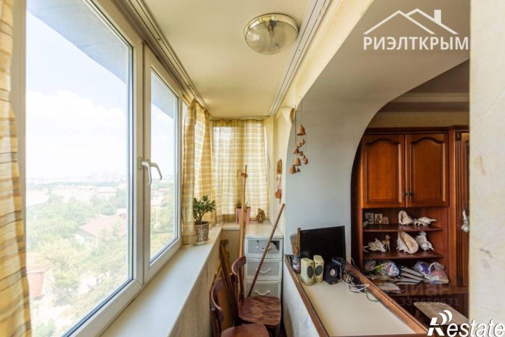 2-комн квартира ул Студенческая, д 18