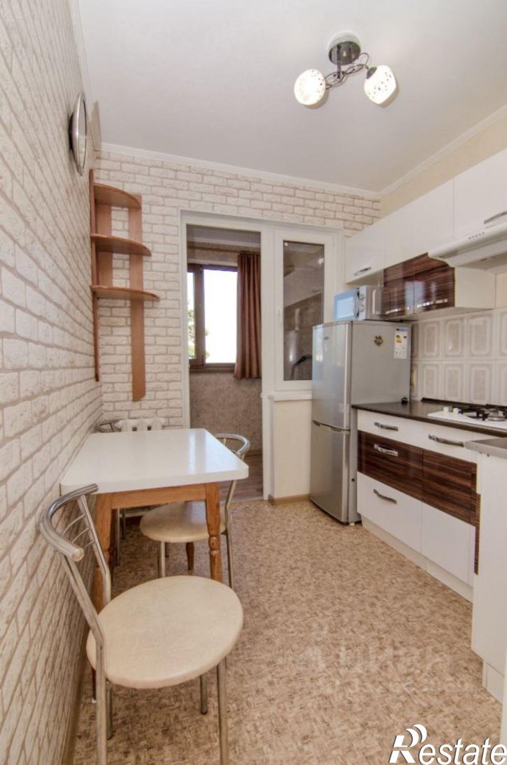 1-комн квартира Алушта, улица Ленина, 30