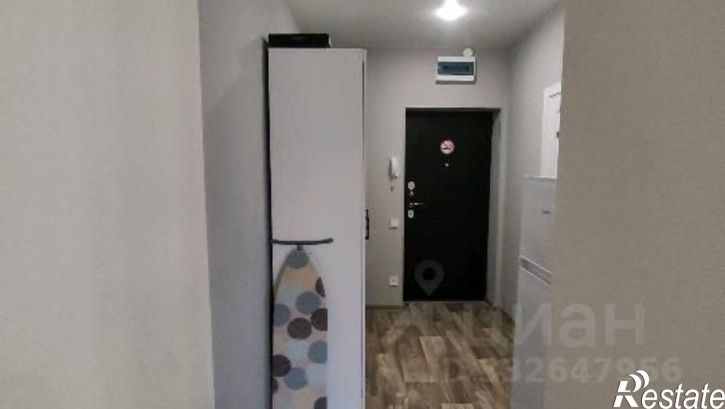 1-комн квартира муниципальный округ Феодосия