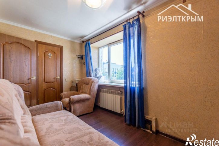 2-комн квартира ул Студенческая, д 18