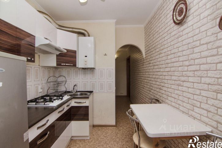 1-комн квартира Алушта, улица Ленина, 30