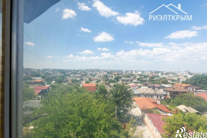 2-комн квартира ул Студенческая, д 18