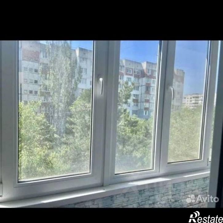 2-комн квартира Симферополь