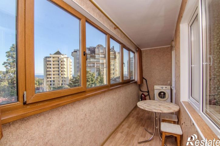 1-комн квартира Алушта, улица Ленина, 30